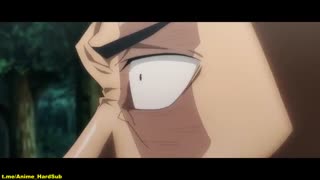 انیمه Jujutsu Kaisen قسمت 15