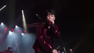 iKON - Rhythm Ta -DVD CONTINUE TOUR IN SEOUL