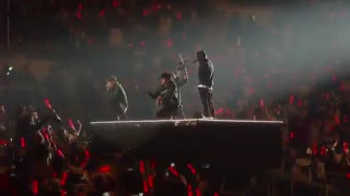 iKON - WYD ENCORE (2019 iKON CONTINUE TOUR ENCORE IN SEOUL 20190106)