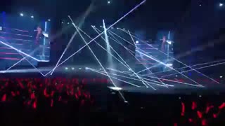iKON - HOLUP! - BOBBY (2019 iKON CONTINUE TOUR ENCORE IN SEOUL 20190106)
