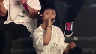 iKON - MY TYPE (2019 iKON CONTINUE TOUR ENCORE IN SEOUL 20190106)