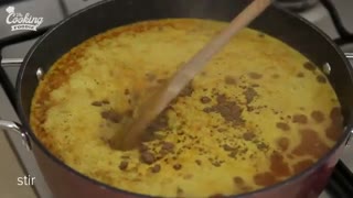 طرز تهیه کاری عدس