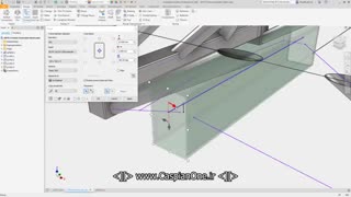 Autodesk Inventor 2020 what-s new ویژگیهای جدید نرم افزار اتودسک اینونتور 2020