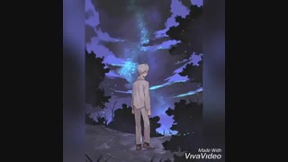 میکس از انیمه ی ناکجا آباد موعود