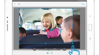 Print from a Phone or Tablet Using HP Smart _ HP Printers