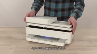 Unbox_Set Up HP ENVY 6000, Pro 6400, DeskJet Plus IA 6000_6400 Printers in macOS
