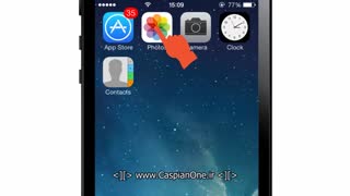Printing from iOS Using AirPrint