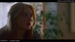 بلوم به پدر و مادرش میگه پریه اولین نفر ت