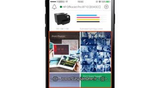 Printing Photos from an iPhone or iPad (Apple iOS) _ HP Printers