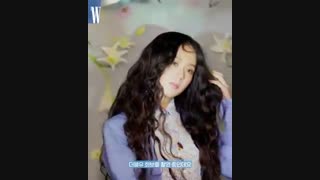 آپدیت اینستاگرام مجله W Korea با  جیسو