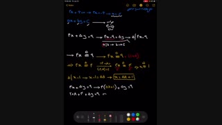 معادله سیاله خطی