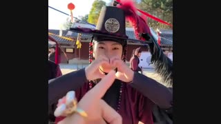 پشت صحنه سریال آقای ملکه