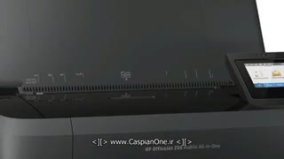 That is Amazing! TRAVEL PRINTER The Only Thing, Portable Printer HP OfficeJet All in One 250