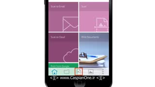 Scanning Documents Using an iPhone or iPad Camera HP Printers