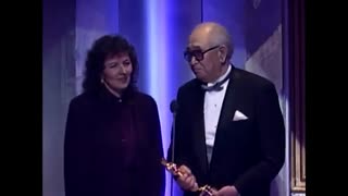 صحبت های تامل برانگیز آکیرا کوروساوا در مراسم اسکار، قابل توجه سلبرتی ها