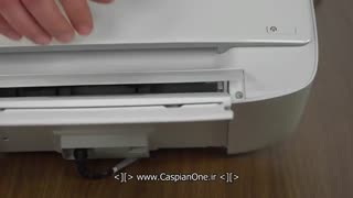 Set Up the HP DeskJet 3755 All-in-One Printer HP DeskJet