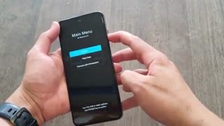 Forgot Password - How to Hard Reset Redmi Note 9 Pro or ANY Redmi Smartphone
