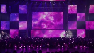 اجرای  You & Me از ASTRO+کپ