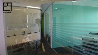 آشنایی با انواع شیشه دکوراتیو