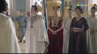 فصل دوم سریال چینی نووولند قلعه ای در آسمان ۲ Novoland: The Castle in the Sky 2 قسمت دوم