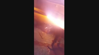 تبدیل آهن به میلگرد ساده