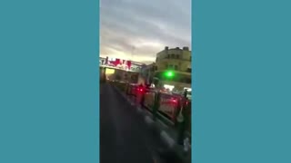 سیلی عنابستانی نماینده مجلس به سرباز وظیفه ناجا