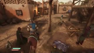 معرفی بازی جدید سفیر عشق محصولی از ایران