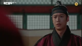 قسمت سیزدهم سریال ملکه بی احساس/ملکه اهنی/آقای ملکه (Mr queen) به همراه زیرنویس فارسی