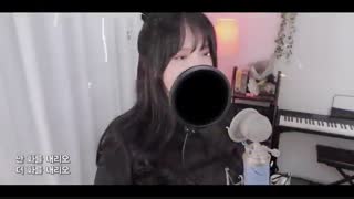 HWAA[Gidle ]-COVER by 새송SAESONG