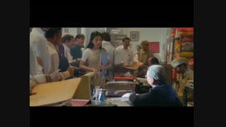 دانلود فیلم هندی Satyagraha 2013