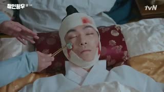 قسمت 13 سریال آقای ملکه+زیرنویس فارسی Mr. Queen 2020 با بازی شین هه سان