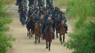 سریال چینی شاهدخت یاغی (پرنسس شورشی) قسمت 16 با زیرنویس فارسی /The Rebel Princess Chinese Drama 2021