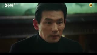 قسمت دوازدهم سریال کره ای Hush 2020 - با زیرنویس فارسی