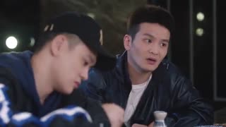 سریال چینی عاشق گربه ها شدم قسمت 08 با زیرنویس فارسی /Falling in Love With Cats Chinese Drama 2020