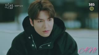 میکس تقدیمی پیشنهادی پادشاه ابدی +کپشن بیاین