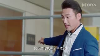 سریال چینی عشق غیر قابل جایگزین قسمت 27 با زیرنویس فارسی /Irreplaceable Love Chinese Drama 2020