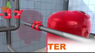 ساخت موتورخانه استخر