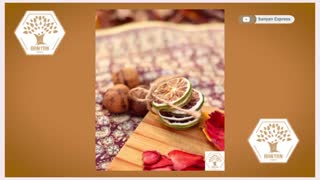 تهیه میوه های خشک با طعمی تازه و بهترین مغزیجات از بانیان اکسپرس