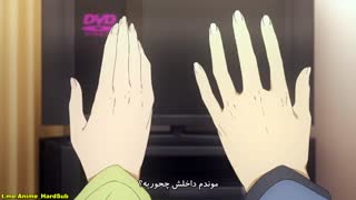 انیمه Horimiya قسمت 3