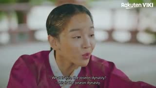 Mr. Queen 2020 trailer