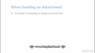Opening an unknown file attachment
