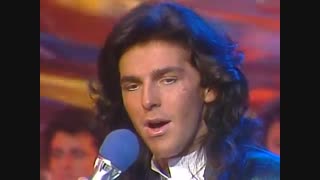 مدرن تاکینگ - آهنگ Cheri Cheri Lady