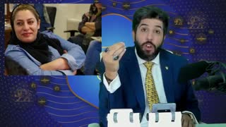 چرا نباید سیاه نمایی کنیم؟ -درگذشت شیده لالمی خبرنگار سازنده واژه گورخواب و گزارش نان نسیه -برنامه رودست امید دانا