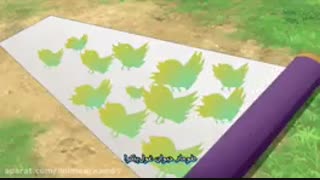 بوروتو نسل جدید ناروتو قسمت 3 با زیرنویس فارسی