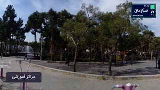 محله خوب ستارخان  تهران با زومیلا _www.zoomila.com