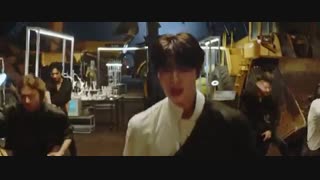 Stray Kids "神메뉴" M/V