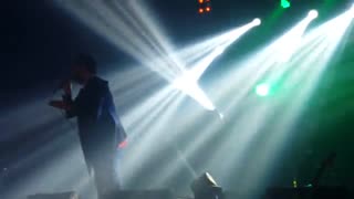 اجرای بینهایت زیبای محمد علی زاده در کنسرت رامسر قسمت اول