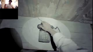 بازی ویدیویی ترسناک رزیدنت اویل7/resident evil7