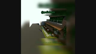 طراحی محوطه کافه رستوران