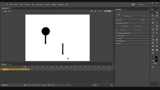 آموزش ابزار bone tool در آدوبی انیمیت قسمت اول